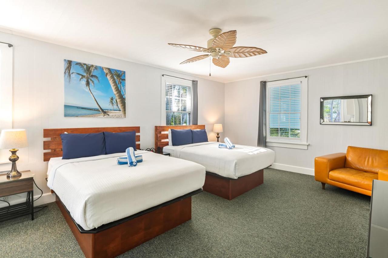 Kona Kai Oasis Bed & Breakfast Key West Exterior foto