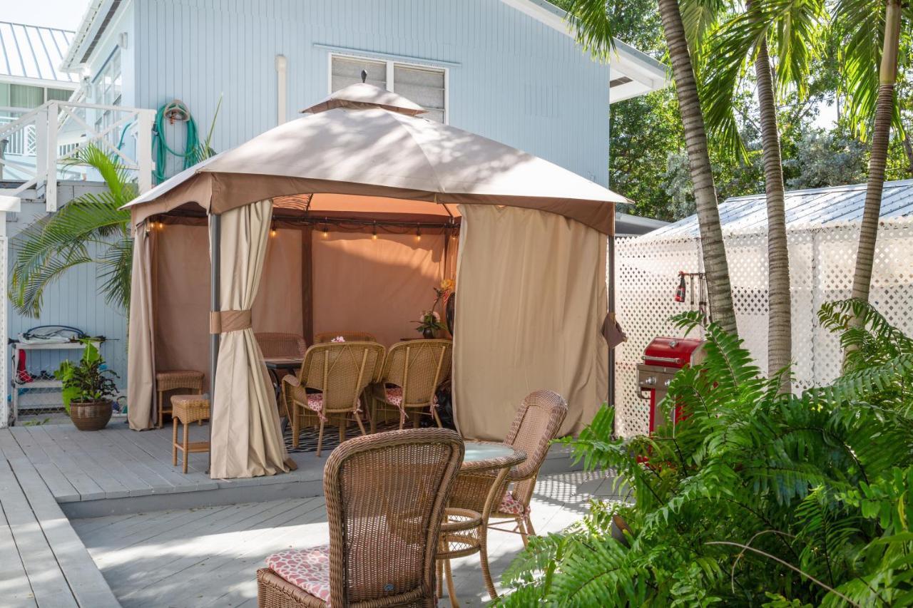 Kona Kai Oasis Bed & Breakfast Key West Exterior foto