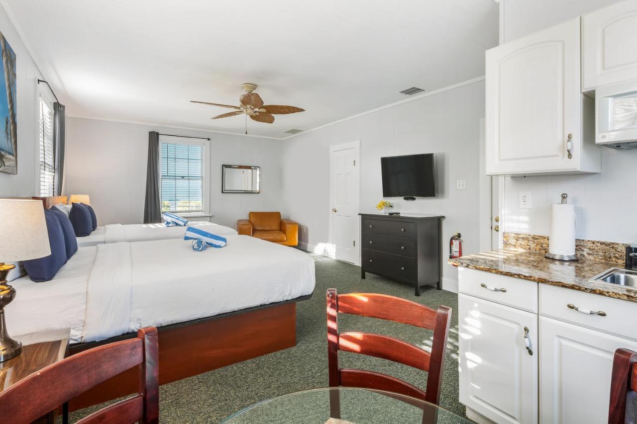 Kona Kai Oasis Bed & Breakfast Key West Exterior foto