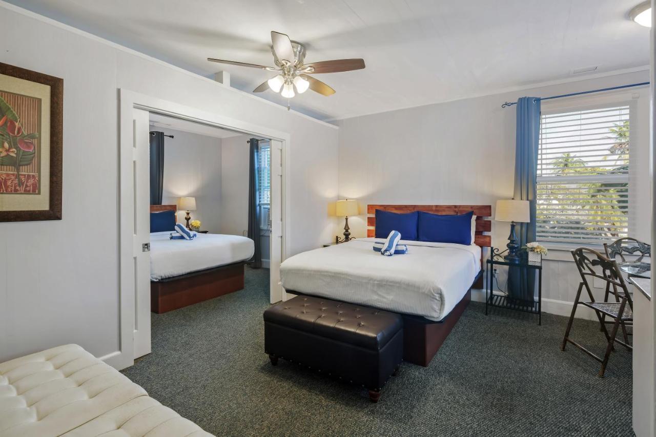 Kona Kai Oasis Bed & Breakfast Key West Exterior foto