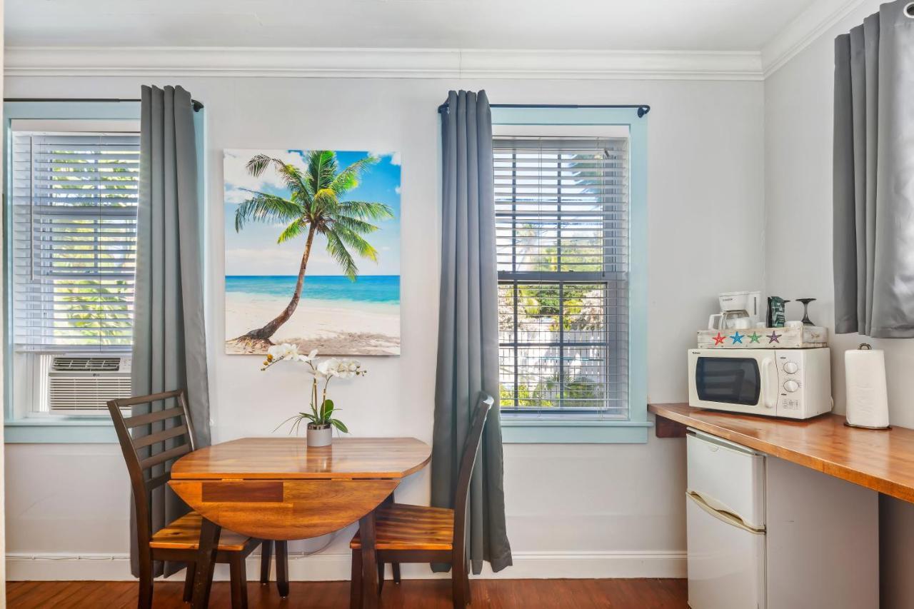 Kona Kai Oasis Bed & Breakfast Key West Exterior foto