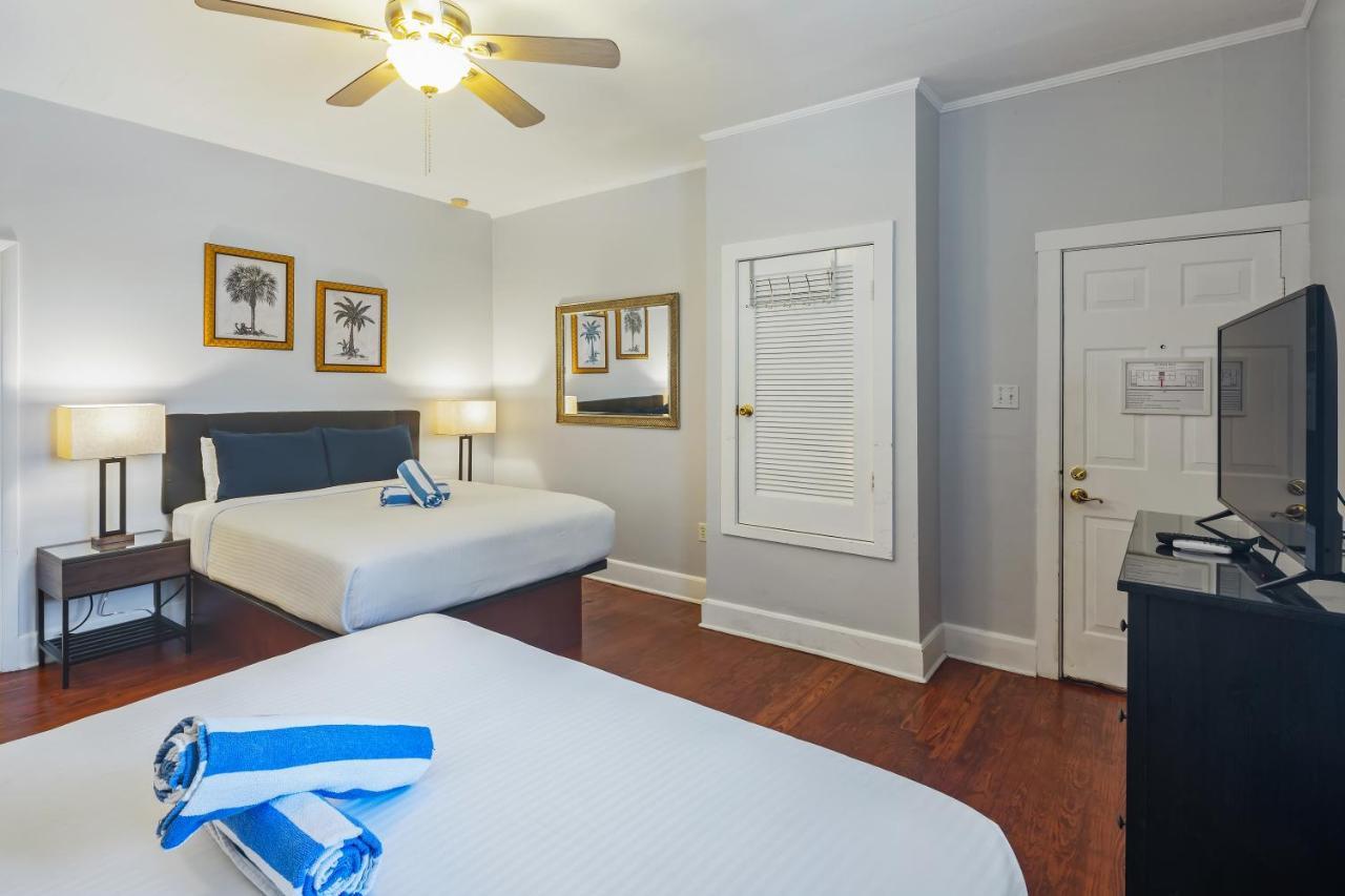 Kona Kai Oasis Bed & Breakfast Key West Exterior foto