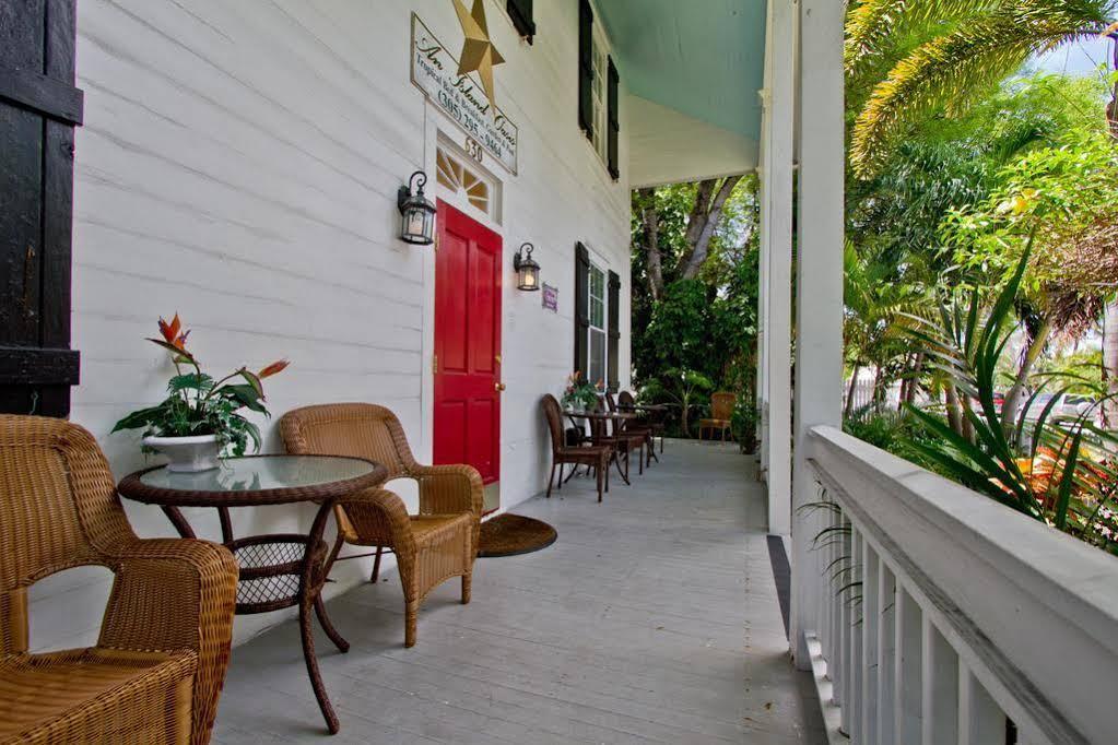 Kona Kai Oasis Bed & Breakfast Key West Exterior foto