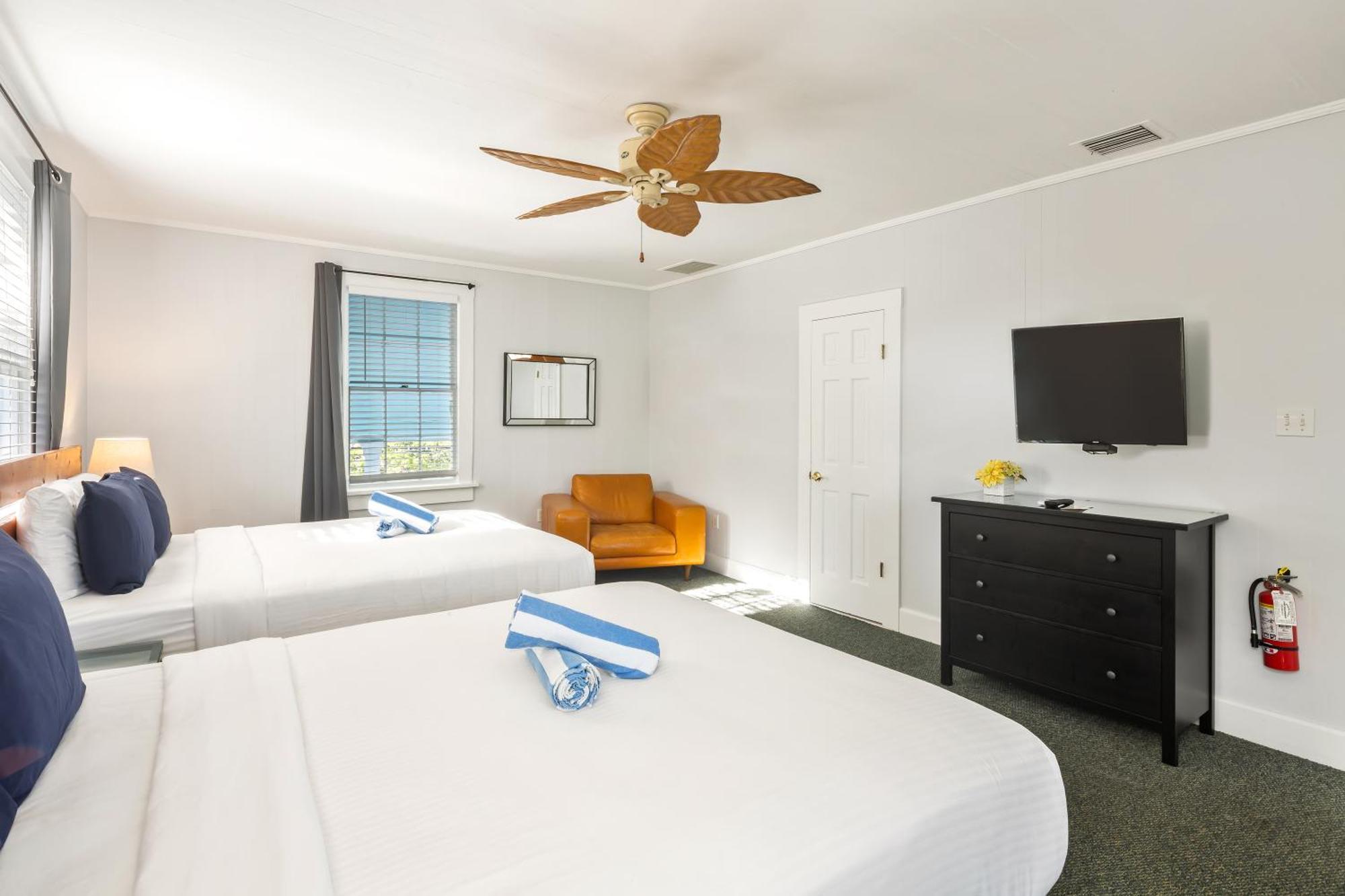 Kona Kai Oasis Bed & Breakfast Key West Exterior foto