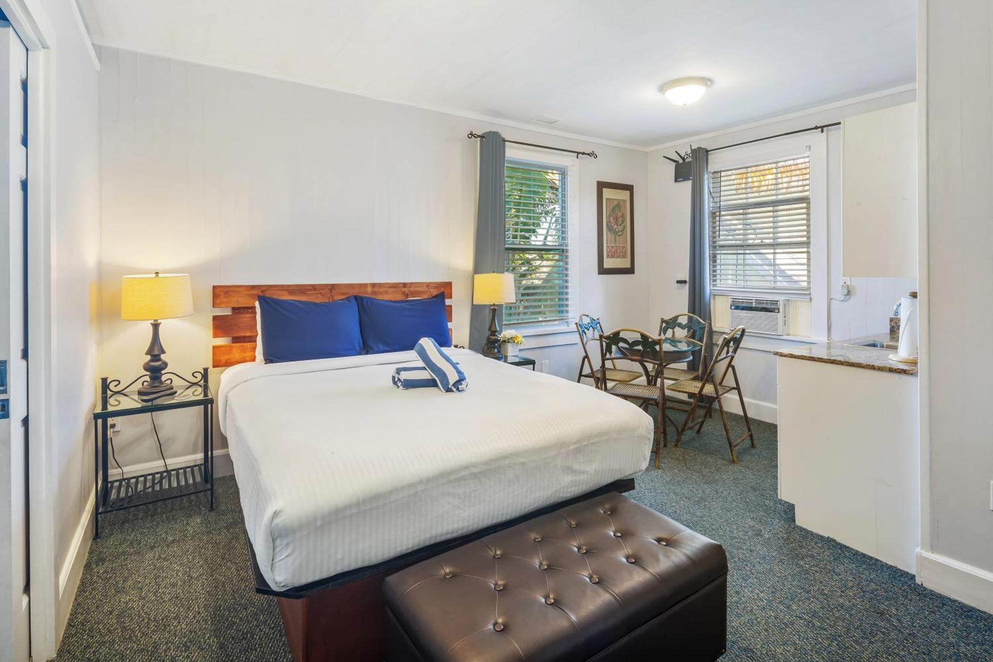 Kona Kai Oasis Bed & Breakfast Key West Exterior foto