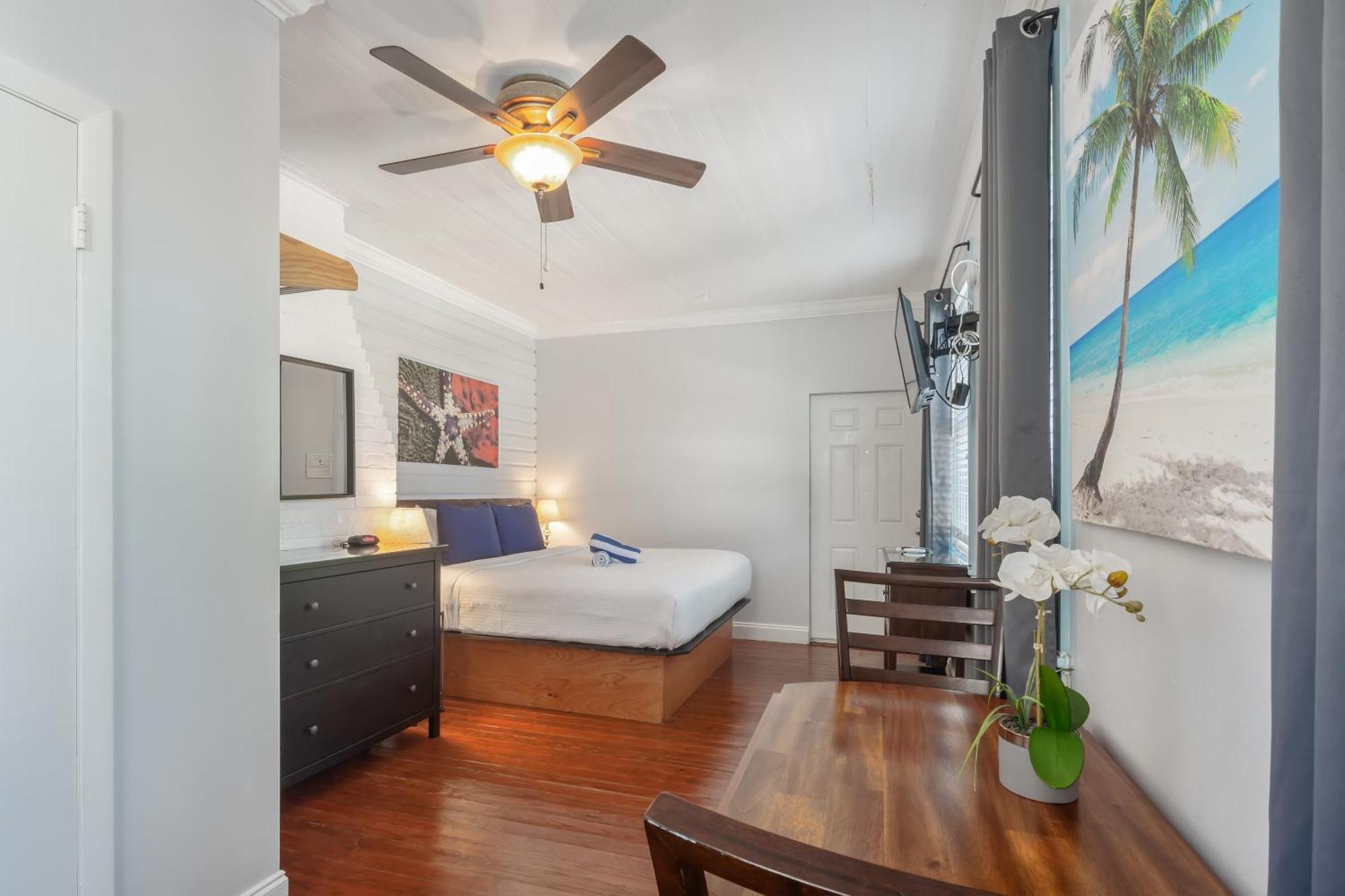 Kona Kai Oasis Bed & Breakfast Key West Exterior foto