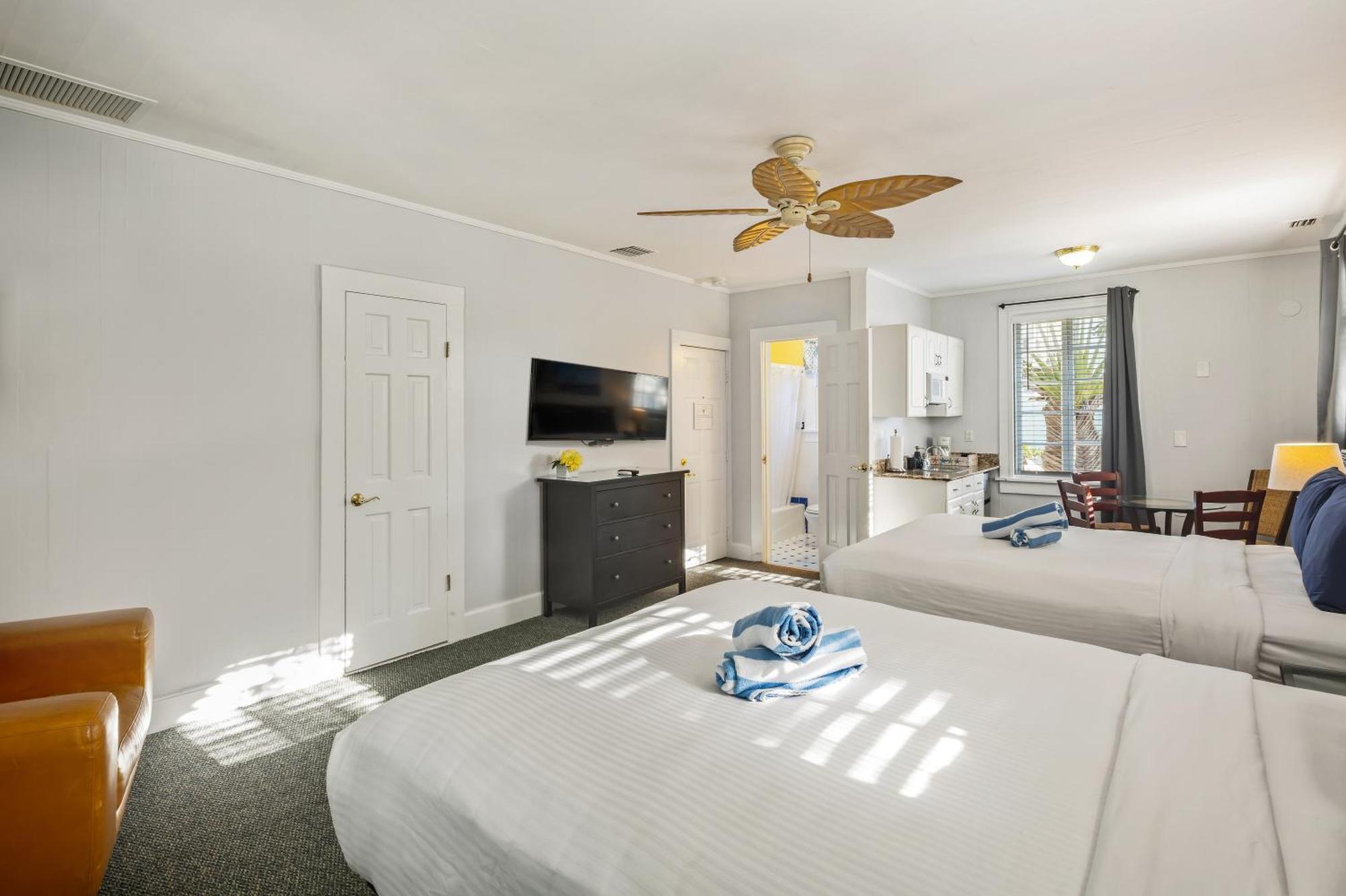 Kona Kai Oasis Bed & Breakfast Key West Exterior foto