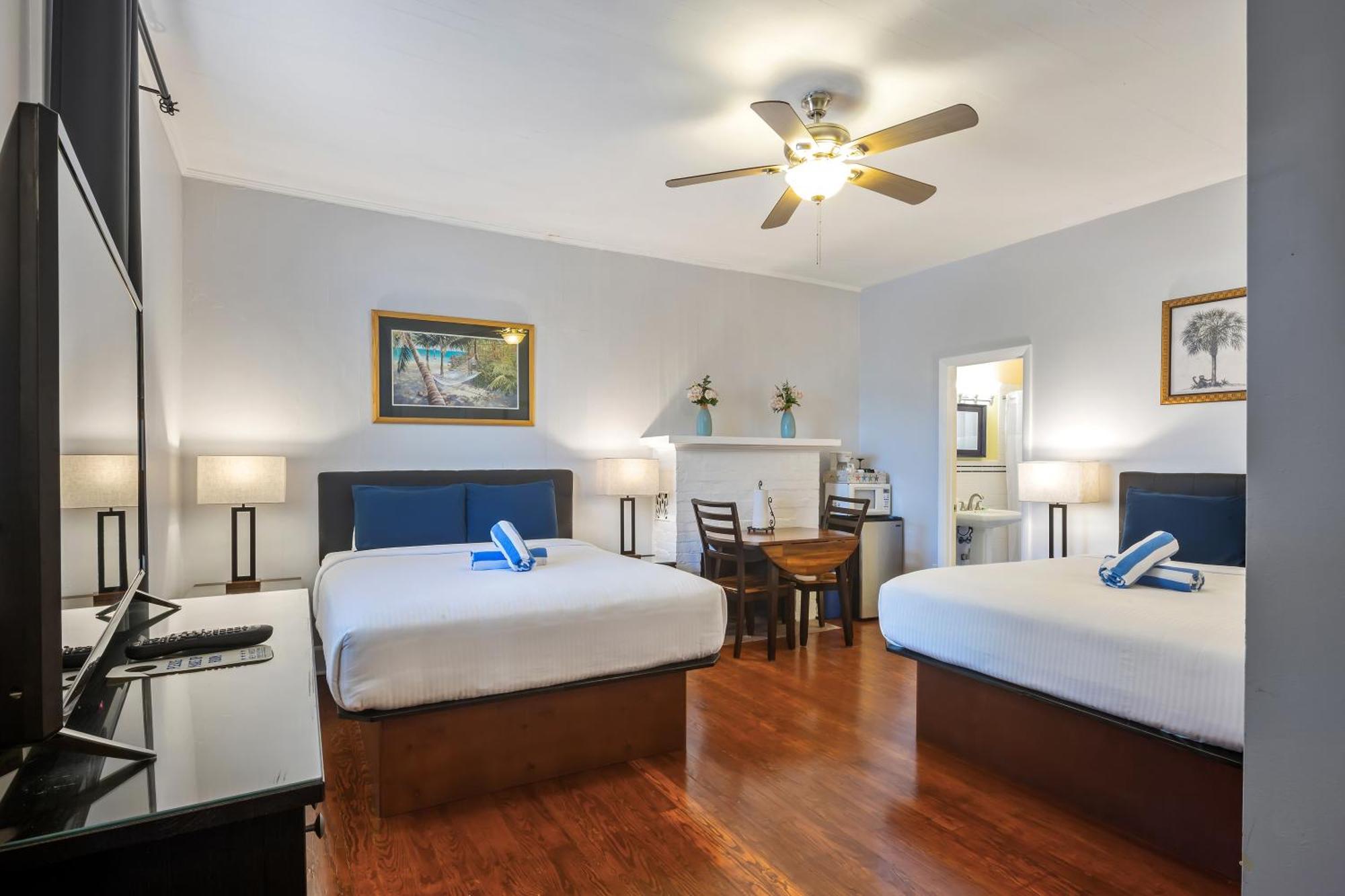 Kona Kai Oasis Bed & Breakfast Key West Exterior foto