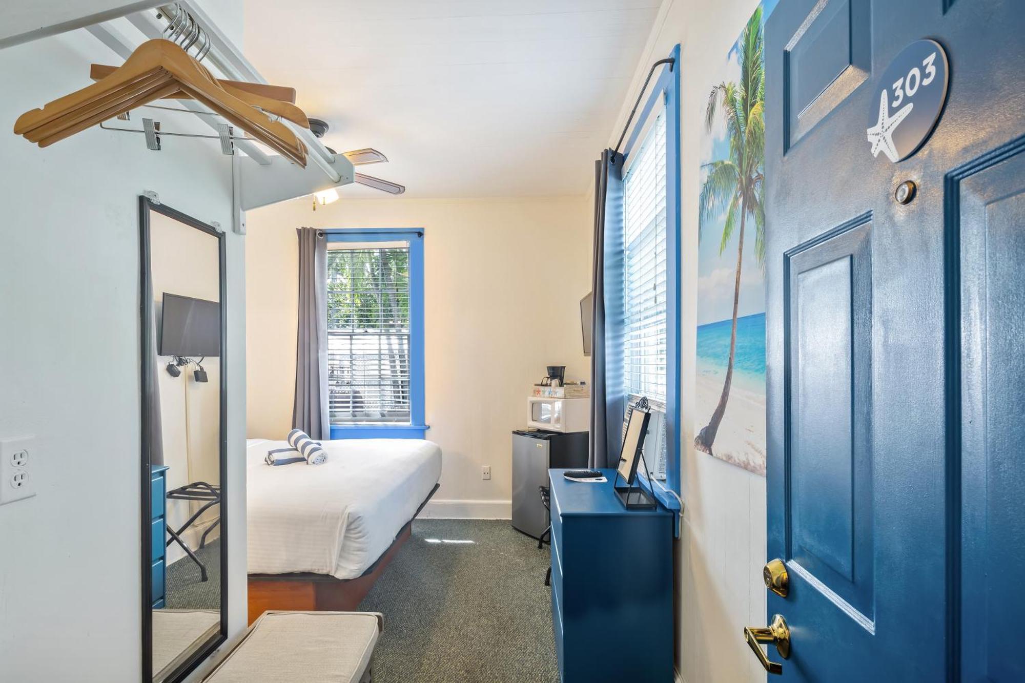 Kona Kai Oasis Bed & Breakfast Key West Exterior foto