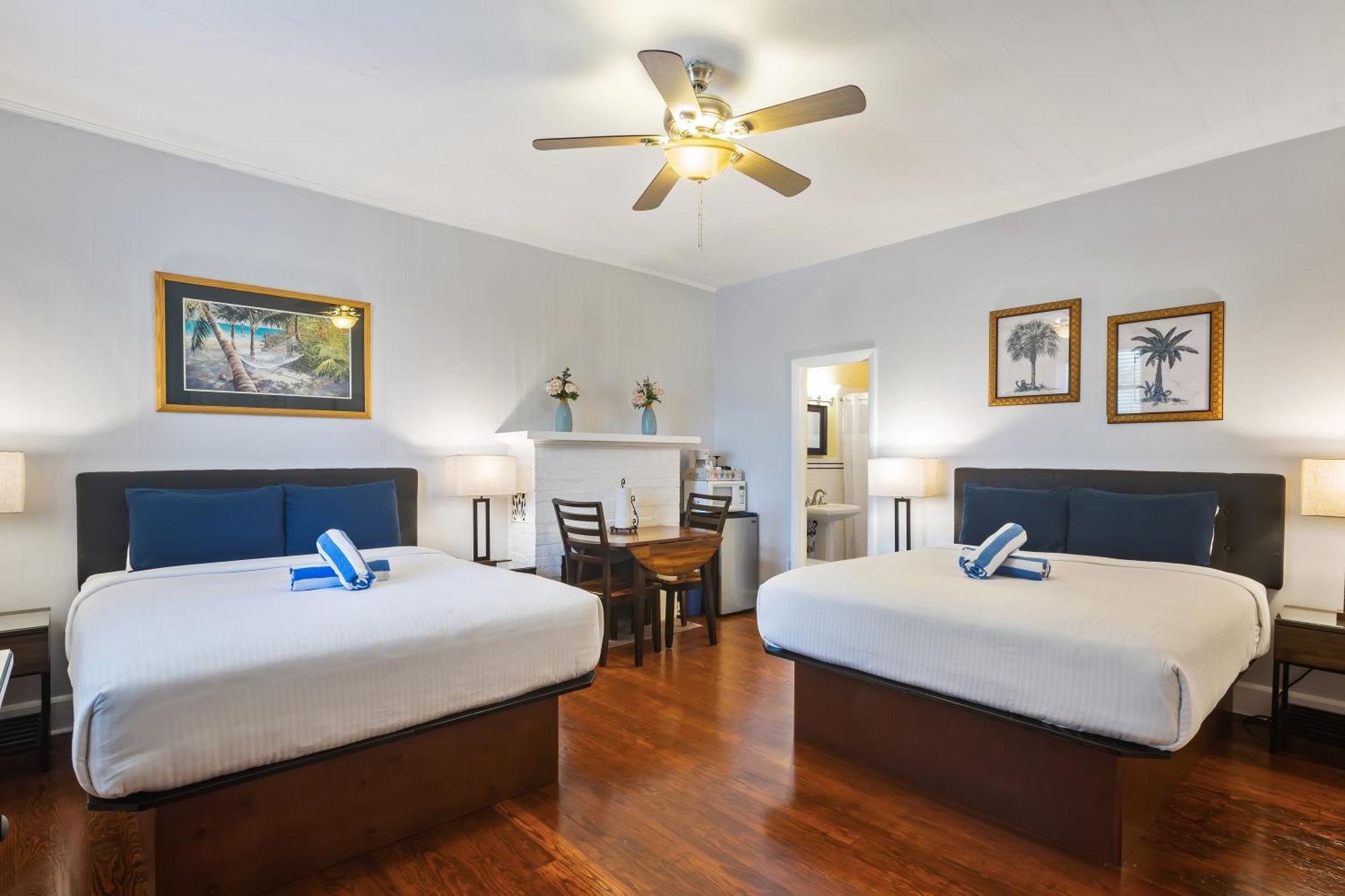 Kona Kai Oasis Bed & Breakfast Key West Exterior foto