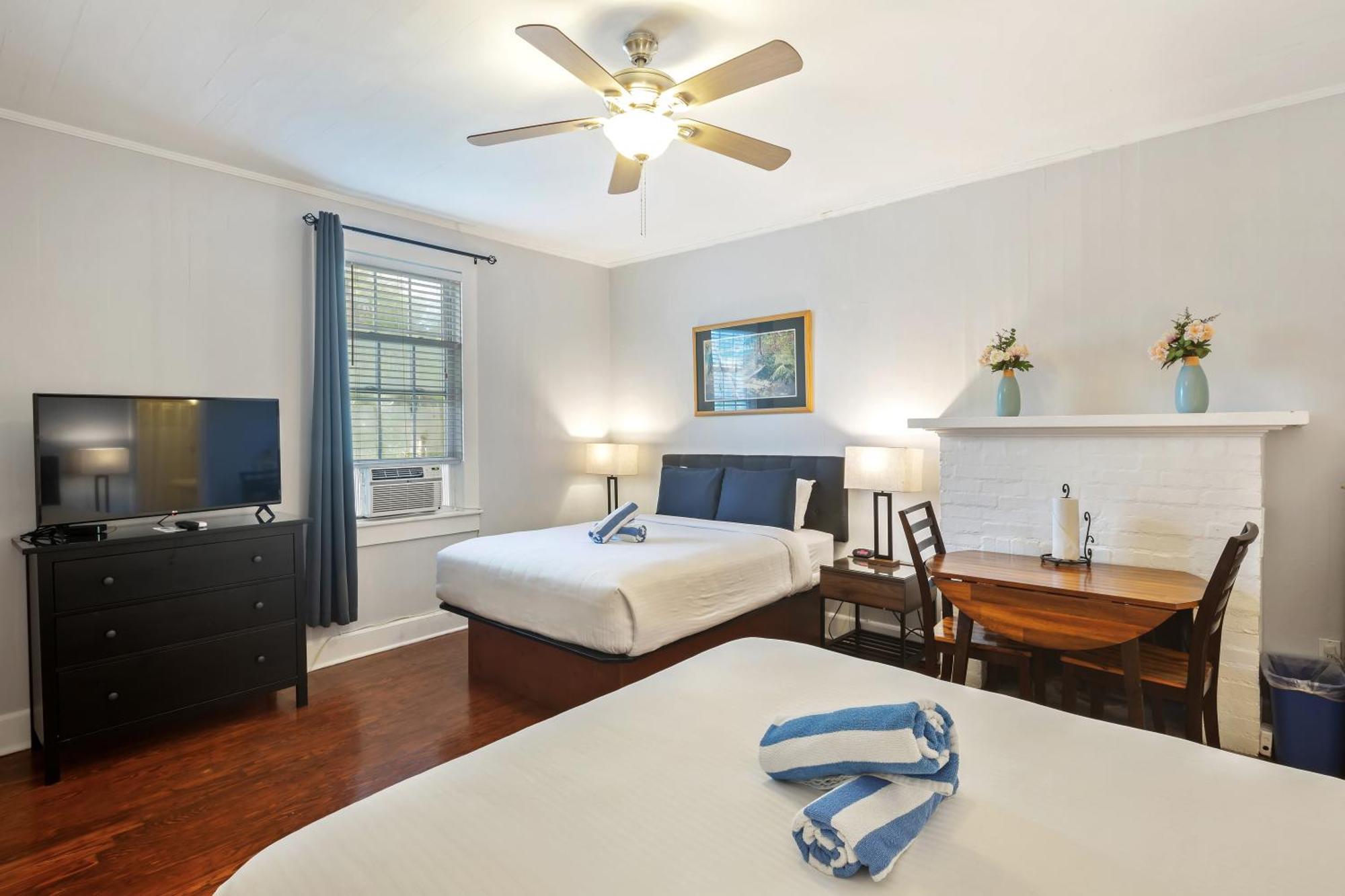 Kona Kai Oasis Bed & Breakfast Key West Exterior foto