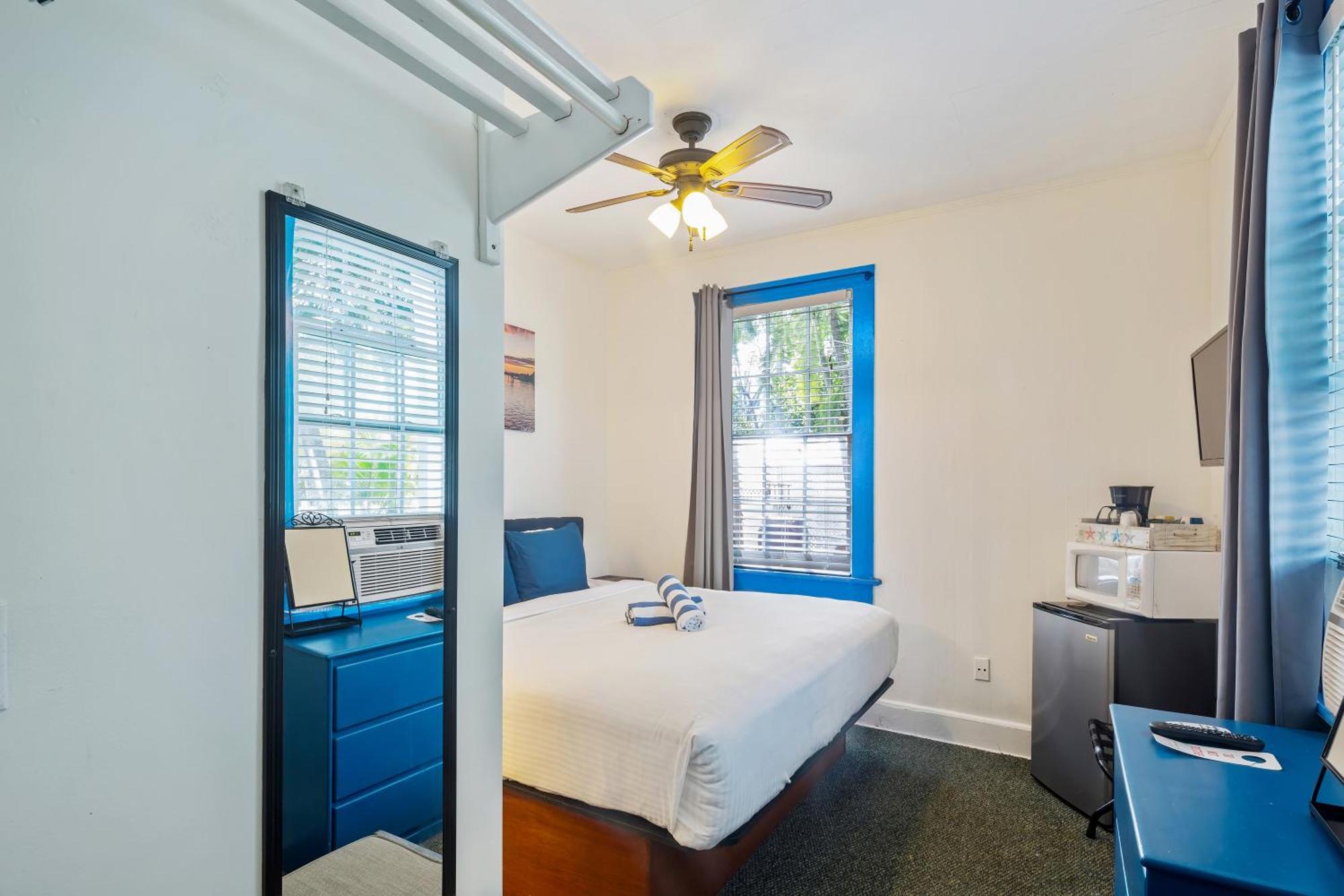 Kona Kai Oasis Bed & Breakfast Key West Exterior foto