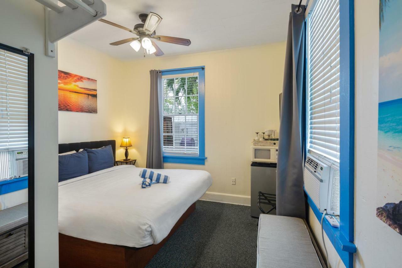 Kona Kai Oasis Bed & Breakfast Key West Exterior foto